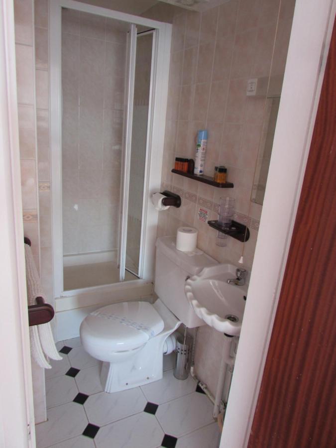 Couette-café Manor Grove 3*